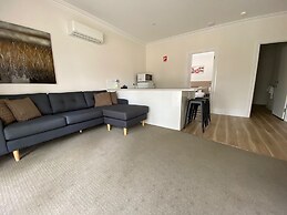 Campaspe Lodge Echuca