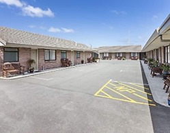 Foreshore Motor Lodge