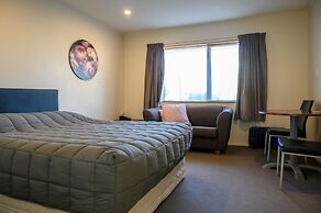 Foreshore Motor Lodge