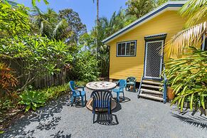 Safety Beach Ocean Bungalows