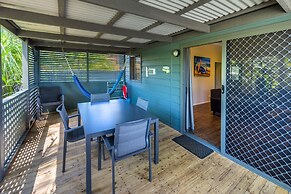Safety Beach Ocean Bungalows