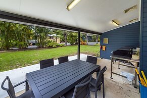 Safety Beach Ocean Bungalows