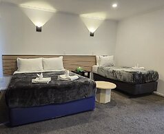 Motel 22