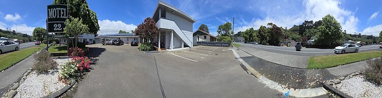Motel 22