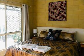 Wallaby Ridge Retreat