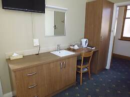 Formby Hotel