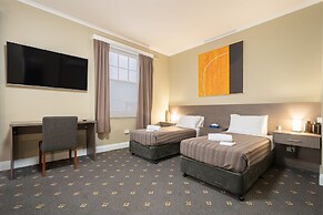 Formby Hotel