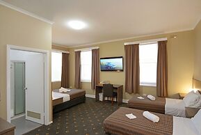 Formby Hotel