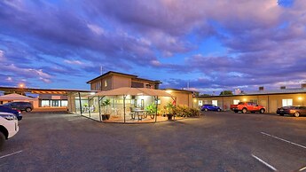 Motel 707