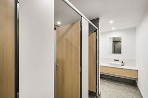 YHA Brisbane City