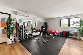 YHA Brisbane City