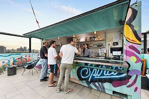 YHA Brisbane City