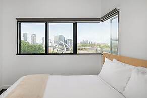YHA Brisbane City