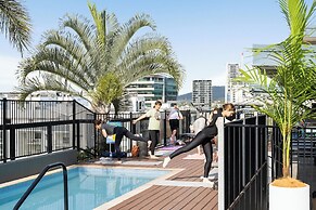 YHA Brisbane City