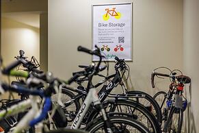YHA Brisbane City