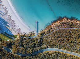 BIG4 Middleton Beach Holiday Park