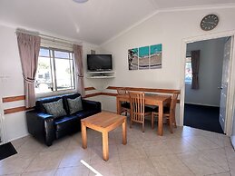 BIG4 Middleton Beach Holiday Park
