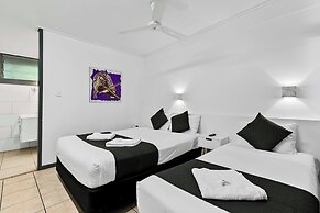 Maryborough City Motel