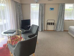 Ala Moana Motel