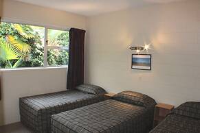 Ala Moana Motel