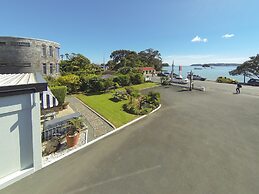 Ala Moana Motel