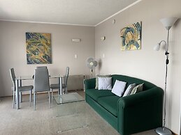 Ala Moana Motel