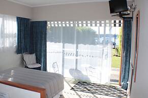 Ala Moana Motel