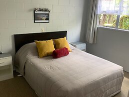 Ala Moana Motel