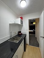 Chelmswood Motel Taupo