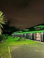 Chelmswood Motel Taupo