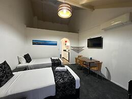Chelmswood Motel Taupo