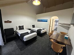 Chelmswood Motel Taupo