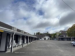 Chelmswood Motel Taupo