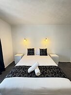 Chelmswood Motel Taupo