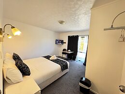 Chelmswood Motel Taupo
