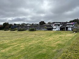 Chelmswood Motel Taupo