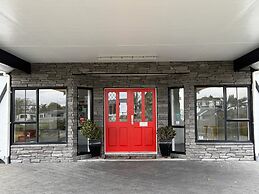 Chelmswood Motel Taupo