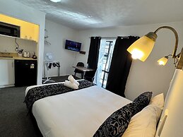 Chelmswood Motel Taupo