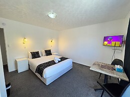 Chelmswood Motel Taupo