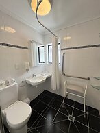 Chelmswood Motel Taupo