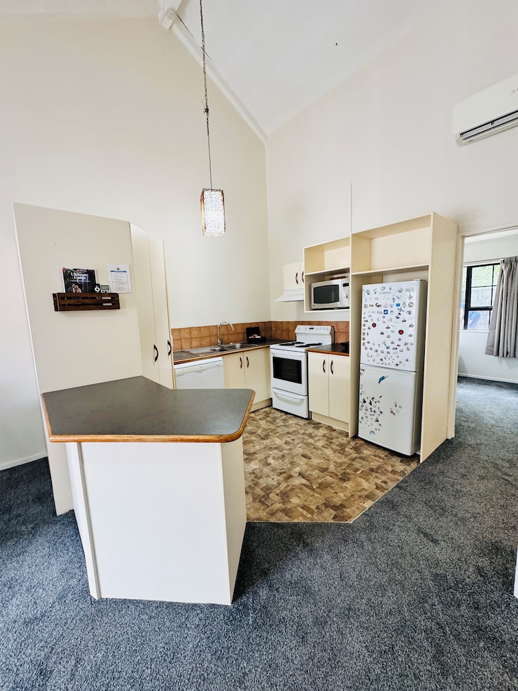 Chelmswood Motel Taupo