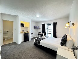 Chelmswood Motel Taupo