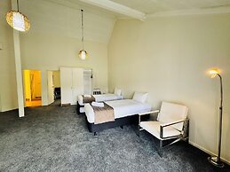 Chelmswood Motel Taupo