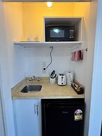 Chelmswood Motel Taupo