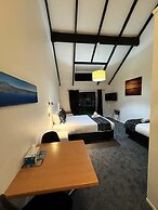 Chelmswood Motel Taupo