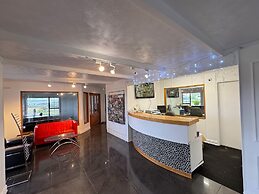 Chelmswood Motel Taupo