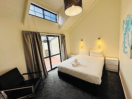 Chelmswood Motel Taupo