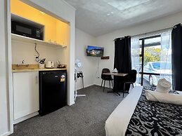 Chelmswood Motel Taupo