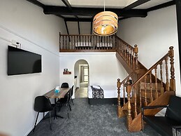 Chelmswood Motel Taupo
