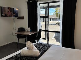 Chelmswood Motel Taupo
